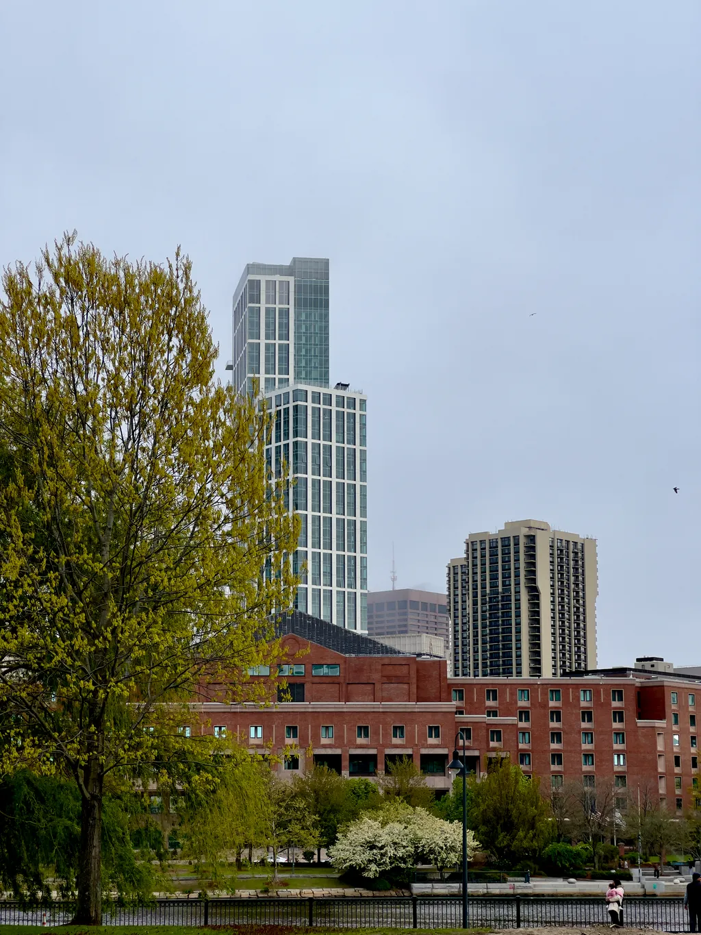 North Point - Shot on 2022-05-12 in Boston, MA