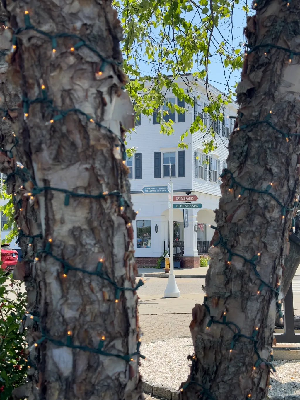 Waypoint - Shot on 2023-08-22 in Mystic, CT
